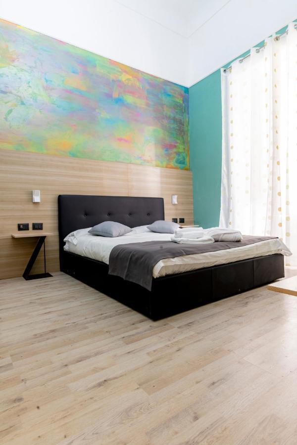 Mini Hotel Wf2 קלטג'ירונה מראה חיצוני תמונה